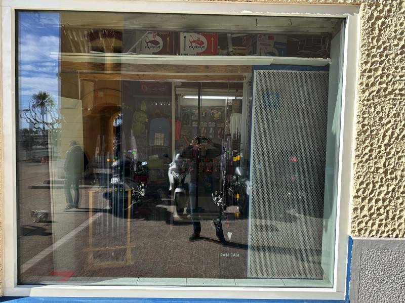 store