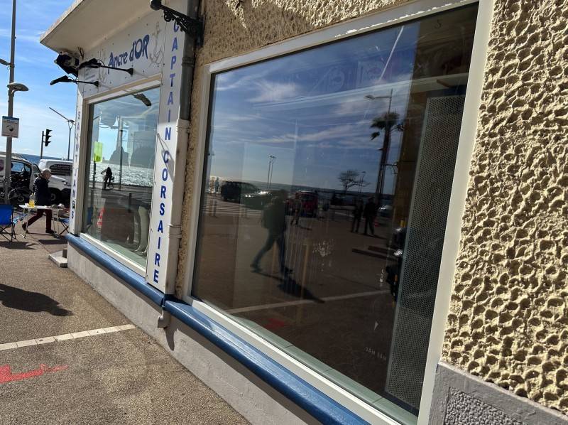 store