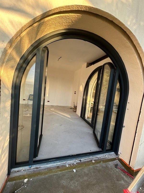 alcove