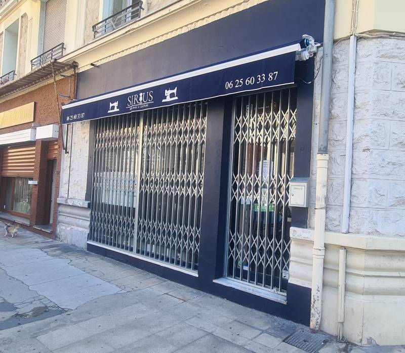 store magasin