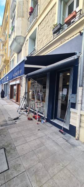 store magasin